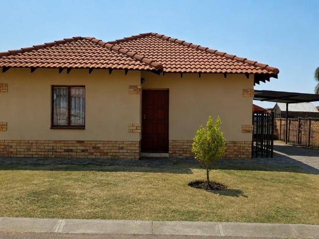 House for sale in Tlhabane, North West