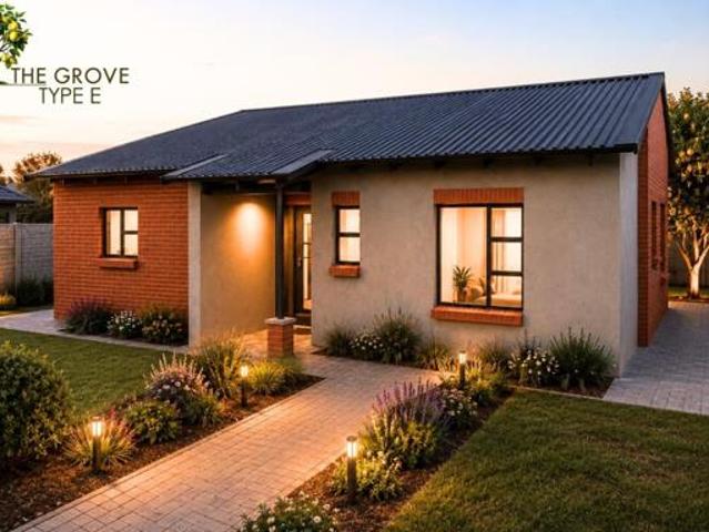 House for sale in Tlhabane, North West