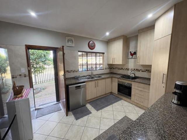House for sale in Tlhabane, North West