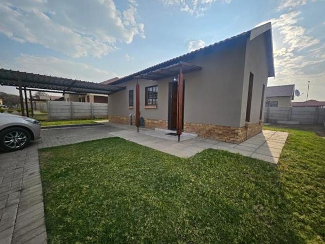 House for sale in Tlhabane, North West