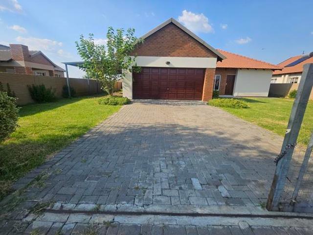 House for sale in Tlhabane, North West