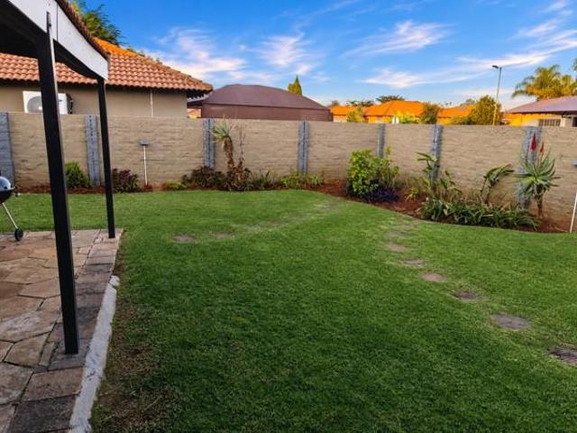 House for sale in Tlhabane, North West