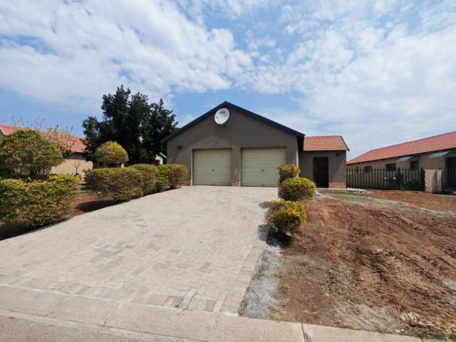 House for sale in Rustenburg, Rustenburg Local Municipality