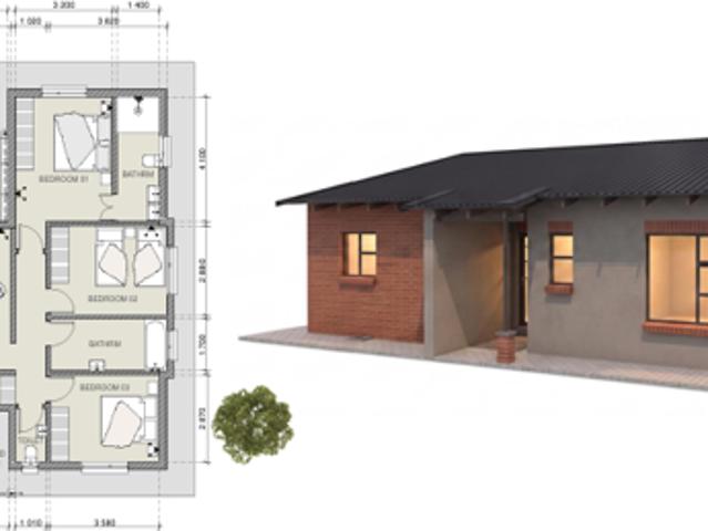 House for sale in Tlhabane, North West