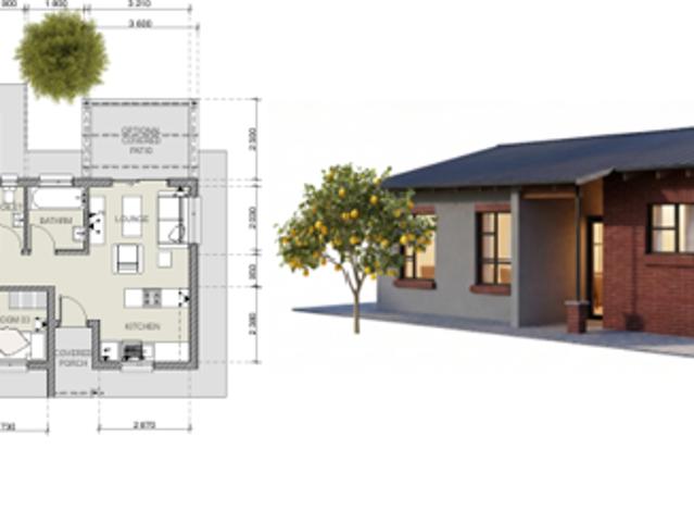 House for sale in Tlhabane, North West