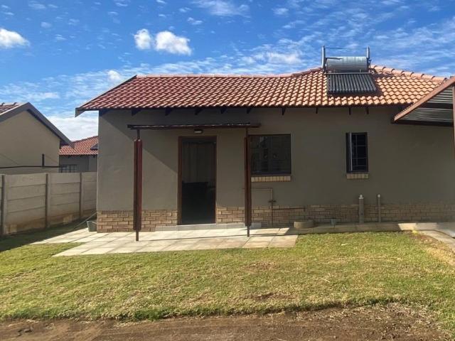 House for sale in Tlhabane, North West