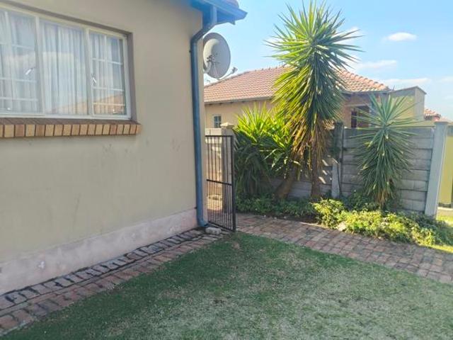 House for sale in Tlhabane, North West
