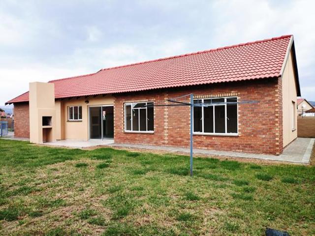 House for sale in Tlhabane, North West