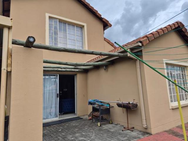 House for sale in Tlhabane, North West