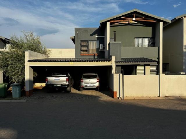 House for rent in Tlhabane, North West
