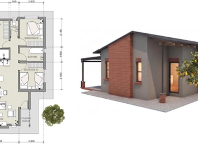 House for sale in Tlhabane, North West