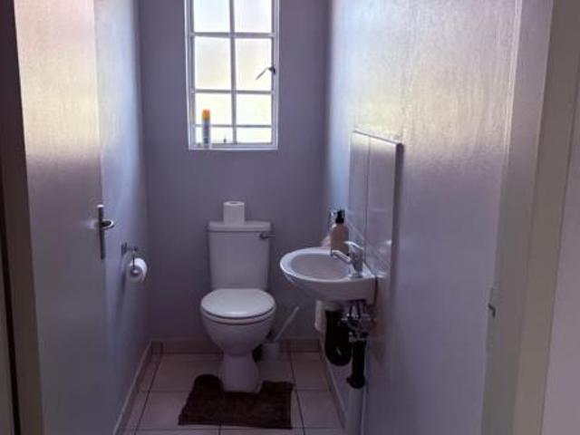 House for rent in Tlhabane, North West