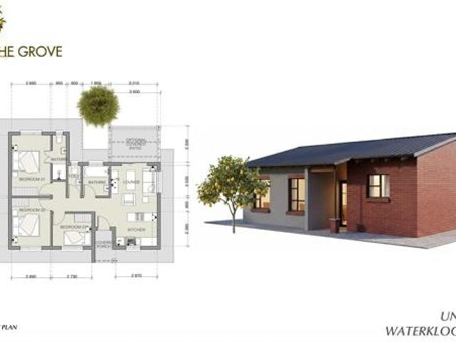 House for sale in Tlhabane, North West