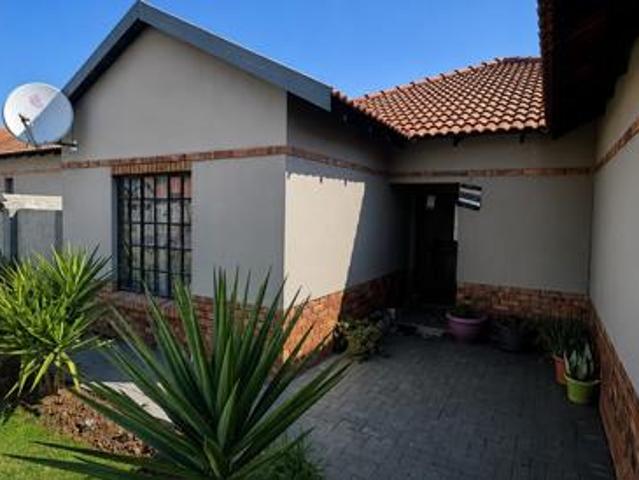 House for sale in Tlhabane, North West