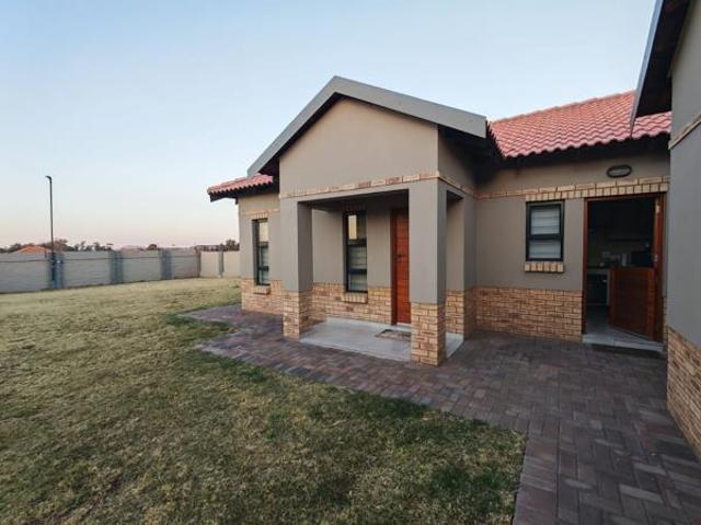 House for sale in Tlhabane, North West