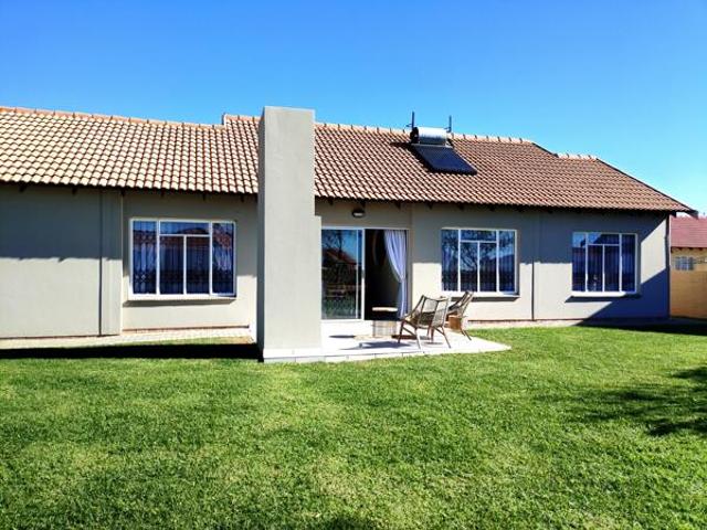 House for sale in Tlhabane, North West