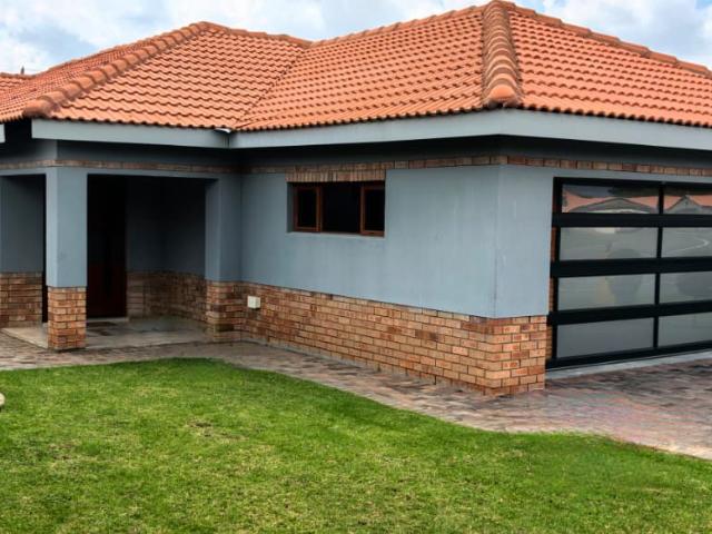 House for sale in Tlhabane, North West