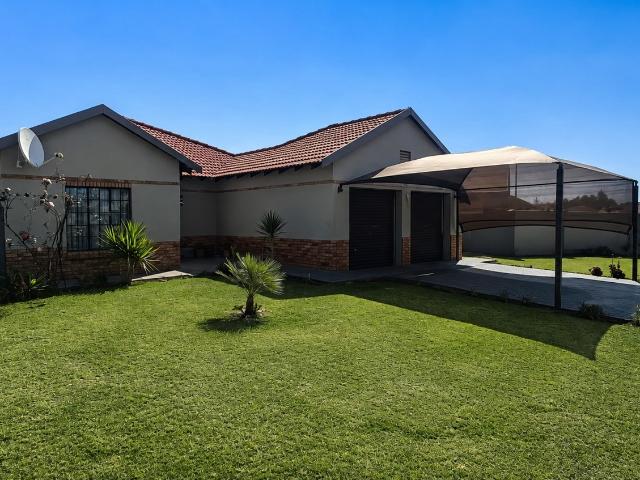 House for sale in Tlhabane, North West