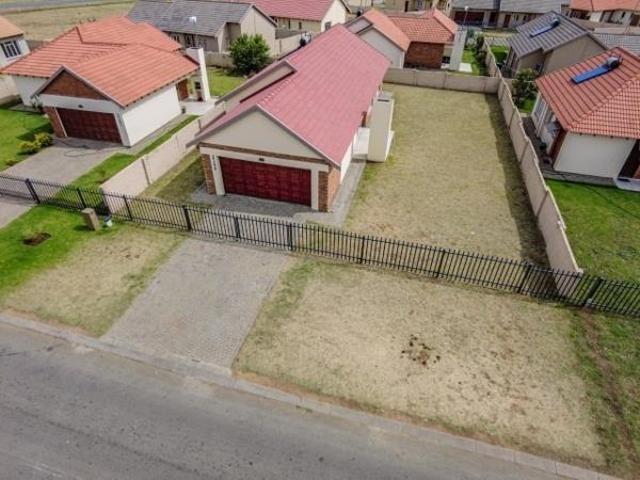 House for sale in Tlhabane, North West