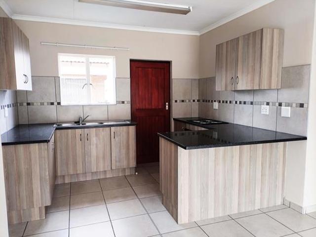 House for sale in Tlhabane, North West