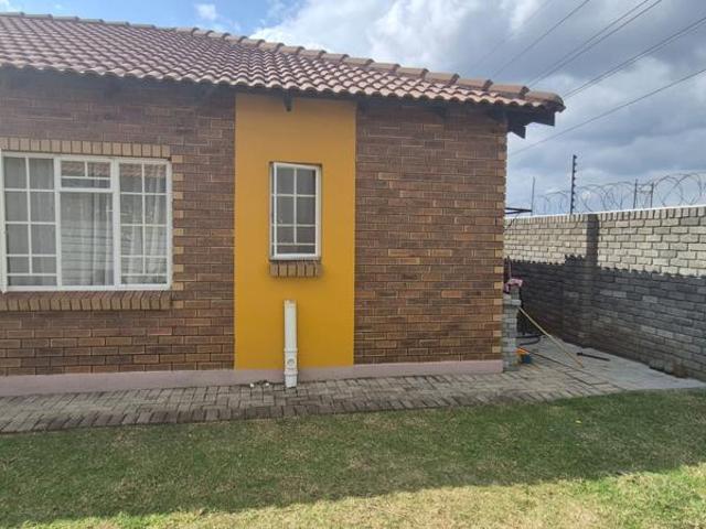 House for sale in Tlhabane, North West