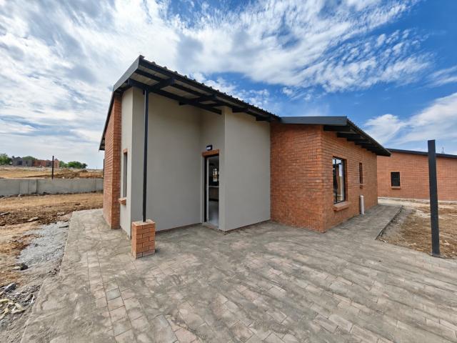House for sale in Rustenburg, Rustenburg Local Municipality