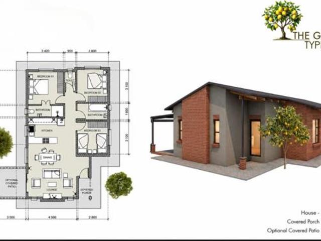 House for sale in Tlhabane, North West