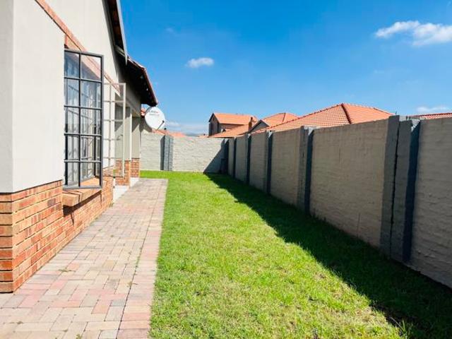 House for sale in Tlhabane, North West