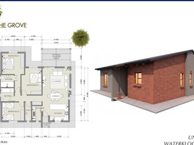 House for sale in Tlhabane, North West