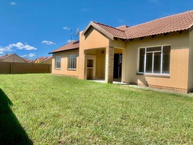 House for sale in Tlhabane, North West