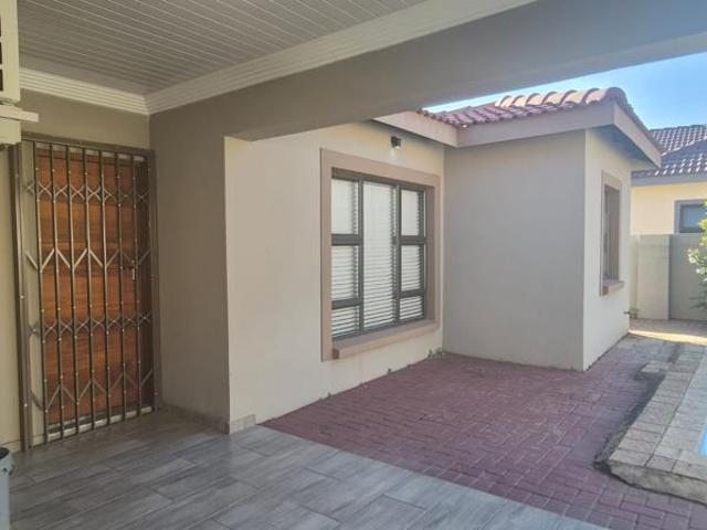House for sale in Tlhabane, North West