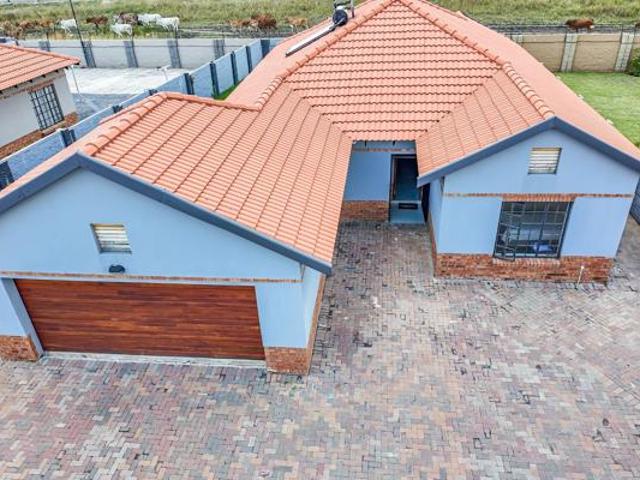 House for sale in Tlhabane, North West