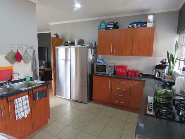 House for rent in Tlhabane, North West