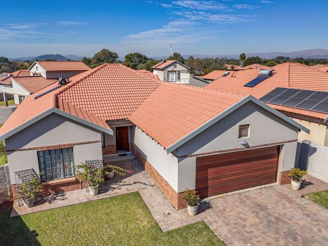 House for sale in Tlhabane, North West