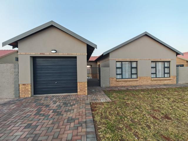 House for sale in Tlhabane, North West