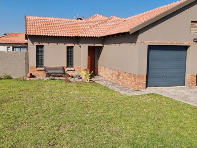 House for sale in Tlhabane, North West