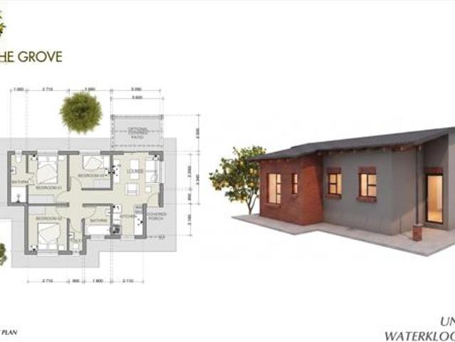 House for sale in Tlhabane, North West