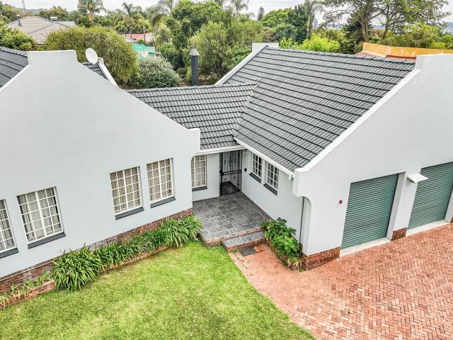 House for sale in Waterkloof, Gauteng