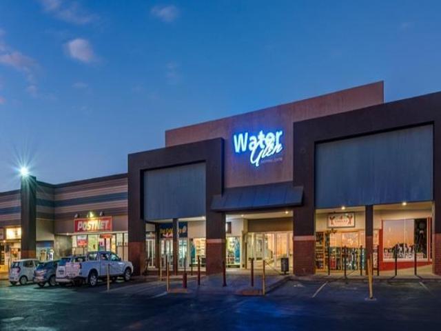 House for rent in Waterkloof, Gauteng