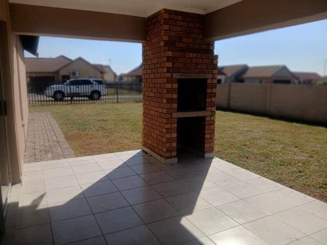House for sale in Tlhabane, North West