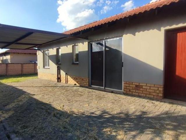 House for sale in Tlhabane, North West