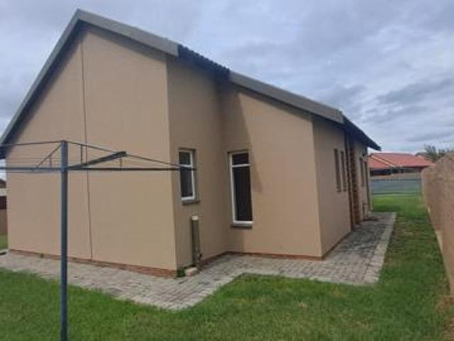 House for sale in Tlhabane, North West