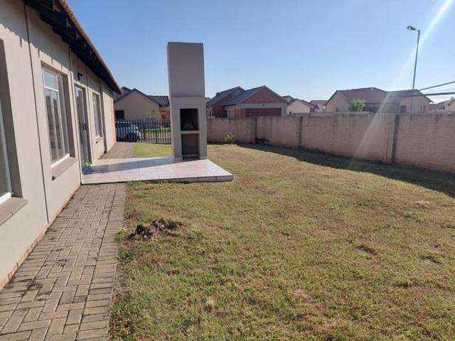 House for sale in Tlhabane, North West