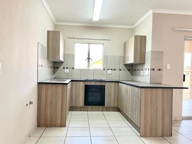 House for sale in Tlhabane, North West