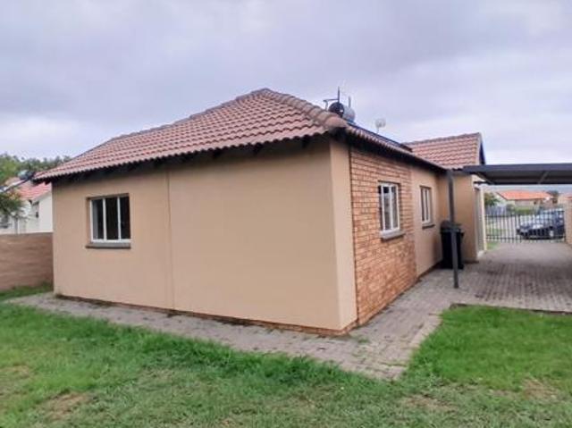 House for sale in Tlhabane, North West
