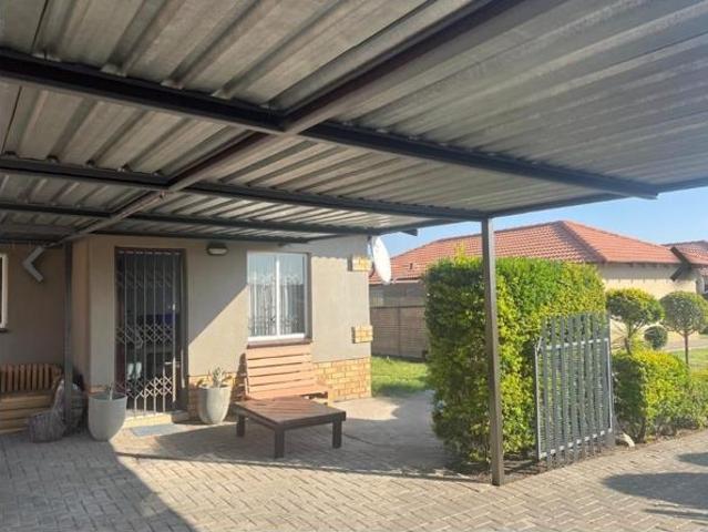 House for sale in Tlhabane, North West