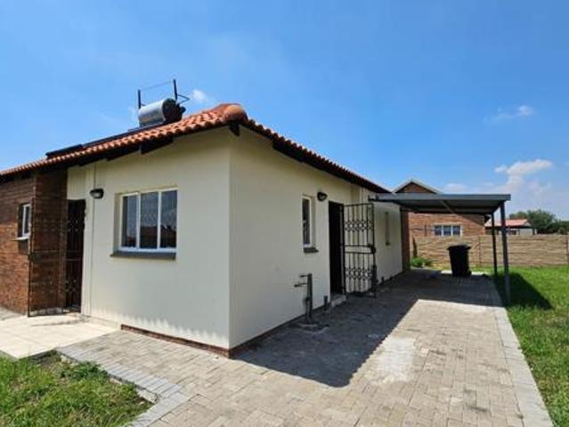 House for sale in Tlhabane, North West