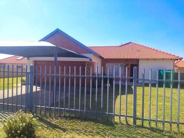 House for sale in Tlhabane, North West