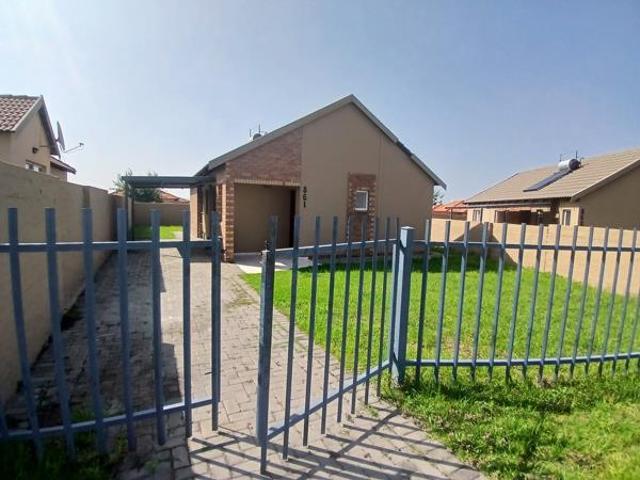 House for sale in Tlhabane, North West
