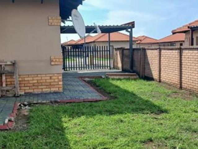 House for sale in Tlhabane, North West